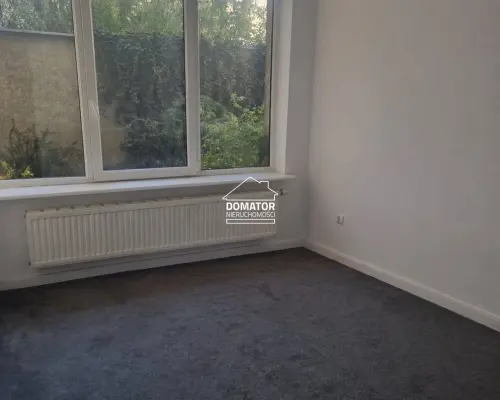Mieszkanie/blok/parter/Śródmieście