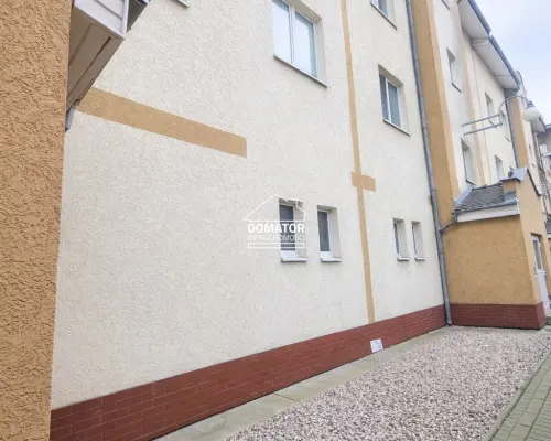Mieszkanie/blok/parter/Śródmieście