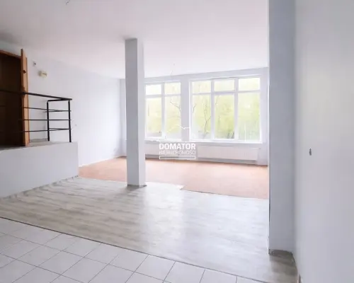 Mieszkanie / bloku - centrum miasta!