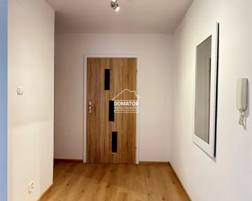 Przestronna kawalerka 46 m2 ul. Świętojańska.