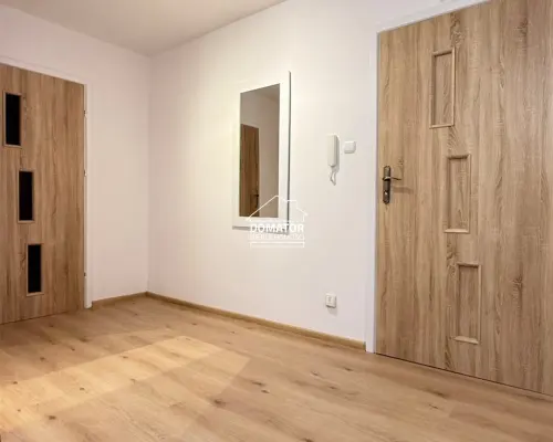 Przestronna kawalerka 46 m2 ul. Świętojańska.