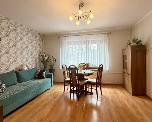 Tylko u Nas, mieszkanie dwupoziomowe 84m2 Błonie