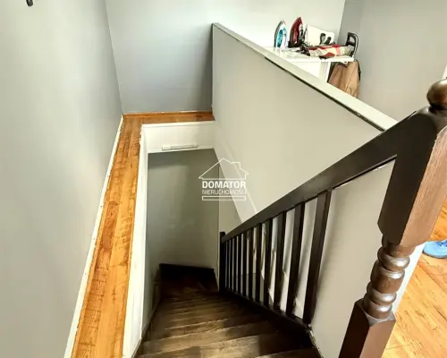 Tylko u Nas, mieszkanie dwupoziomowe 84m2 Błonie