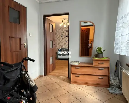 Tylko u Nas, mieszkanie dwupoziomowe 84m2 Błonie