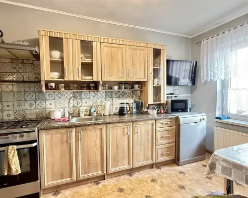 Tylko u Nas, mieszkanie dwupoziomowe 84m2 Błonie