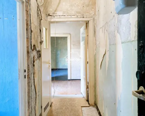 3 POKOJE | 74,49 m² | ŚRÓDMIEŚCIE | KAMIENICA