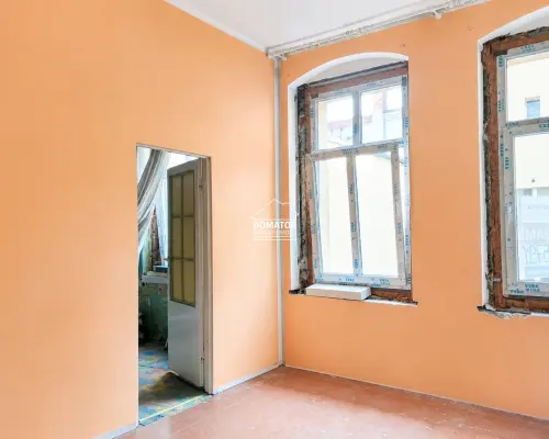 3 POKOJE | 74,49 m² | ŚRÓDMIEŚCIE | KAMIENICA