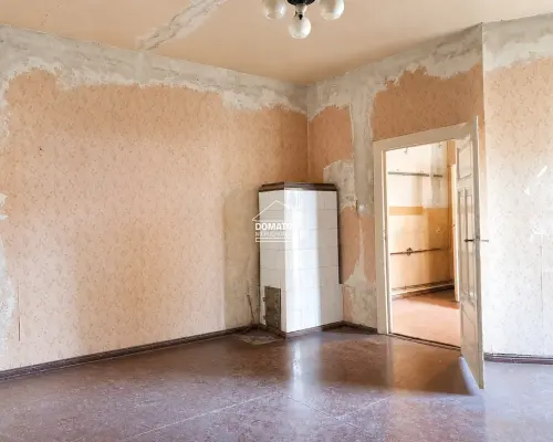 3 POKOJE | 74,49 m² | ŚRÓDMIEŚCIE | KAMIENICA
