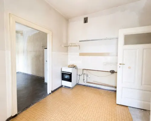 3 POKOJE | 74,49 m² | ŚRÓDMIEŚCIE | KAMIENICA