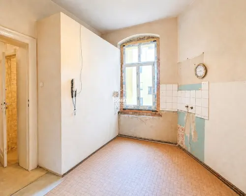 3 POKOJE | 74,49 m² | ŚRÓDMIEŚCIE | KAMIENICA