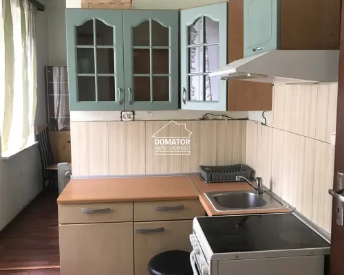 Mieszkanie bezczynszowe, 3-pokojowe Centrum