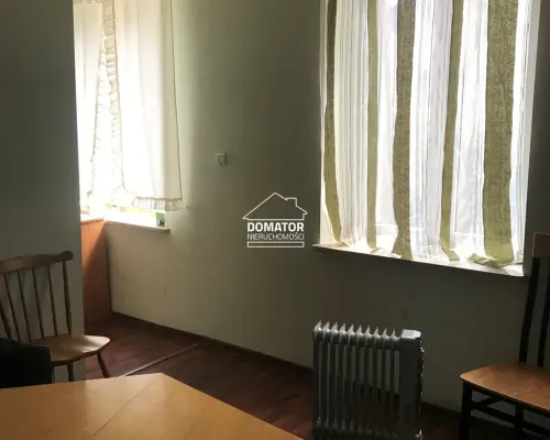 Mieszkanie bezczynszowe, 3-pokojowe Centrum