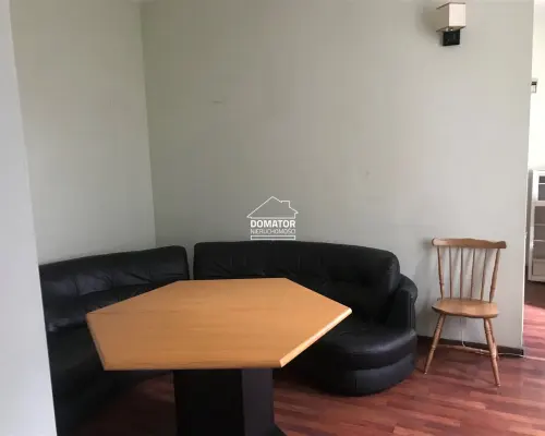 Mieszkanie bezczynszowe, 3-pokojowe Centrum