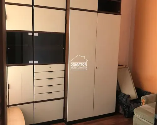 Mieszkanie bezczynszowe, 3-pokojowe Centrum