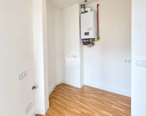 Przestronne Mieszkanie w Śródmieściu | 47,43 m²