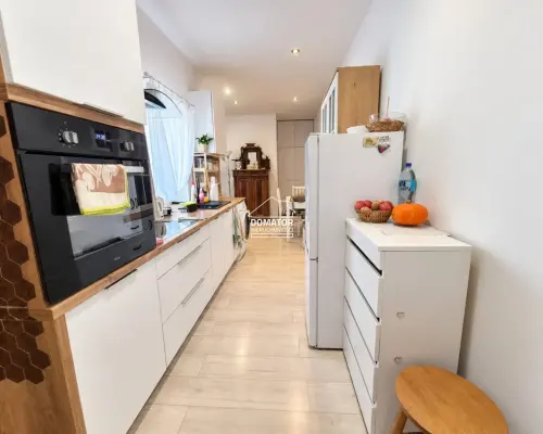OKOLE | 2 POKOJE | 30 m² | OGRÓDEK | PARTER