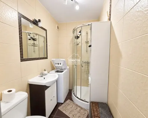 KAWALERKA | 30,80 m² | WYŻYNY | 9 PIĘTRO