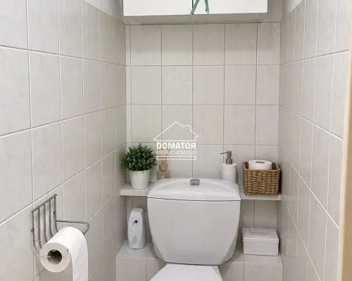 Do sprzedaży M-4, 55 m2 ul. Koszalińska