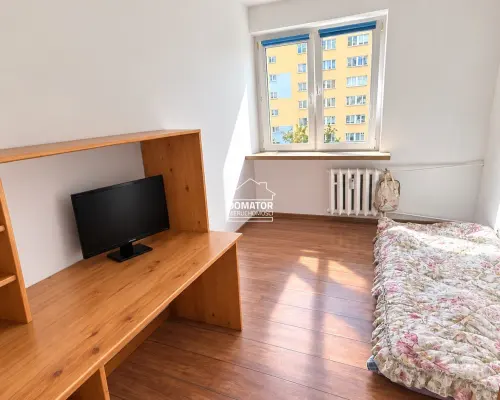 Do sprzedaży M-4, 55 m2 ul. Koszalińska