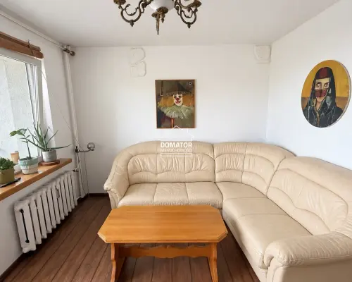 Do sprzedaży M-4, 55 m2 ul. Koszalińska