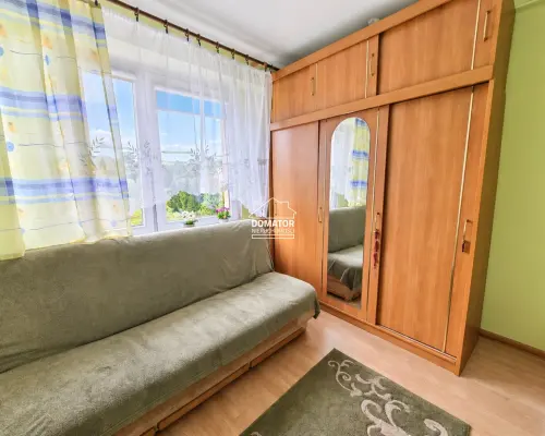 Fordon | 72,68 m² | 4 pokoje | Duża loggia