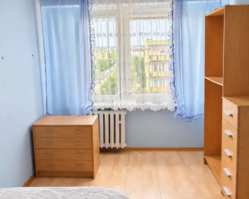 Fordon | 72,68 m² | 4 pokoje | Duża loggia