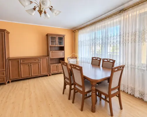 Fordon | 72,68 m² | 4 pokoje | Duża loggia