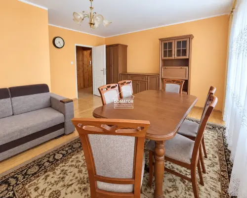 Fordon | 72,68 m² | 4 pokoje | Duża loggia