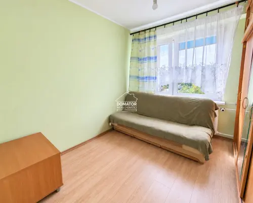 Fordon | 72,68 m² | 4 pokoje | Duża loggia