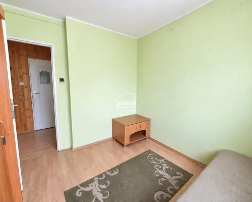 Fordon | 72,68 m² | 4 pokoje | Duża loggia