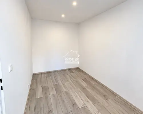 Centrum 42m2 2 pokoje ogrzewanie podłogowe