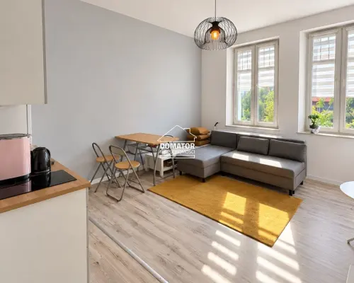 Kawalerka w centrum Bydgoszczy 29 m²