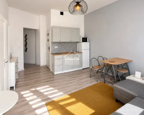 Kawalerka w centrum Bydgoszczy 29 m²