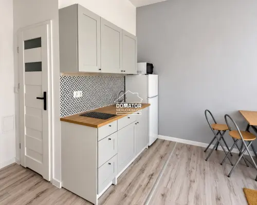 Kawalerka w centrum Bydgoszczy 29 m²