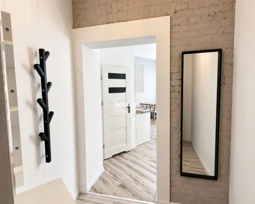 Kawalerka w centrum Bydgoszczy 29 m²