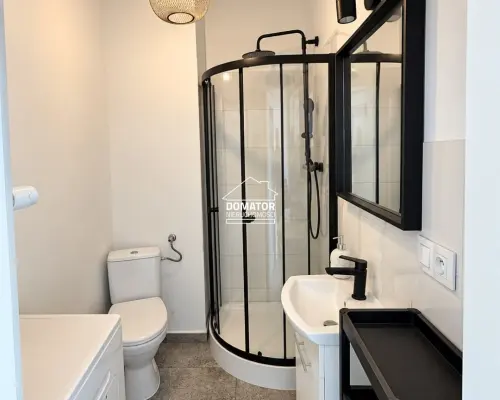 Kawalerka w centrum Bydgoszczy 29 m²