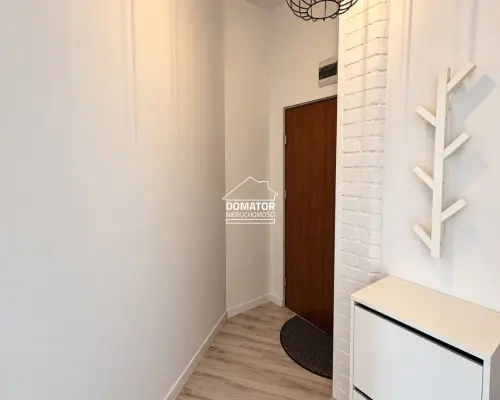 Kawalerka w centrum Bydgoszczy 29 m²