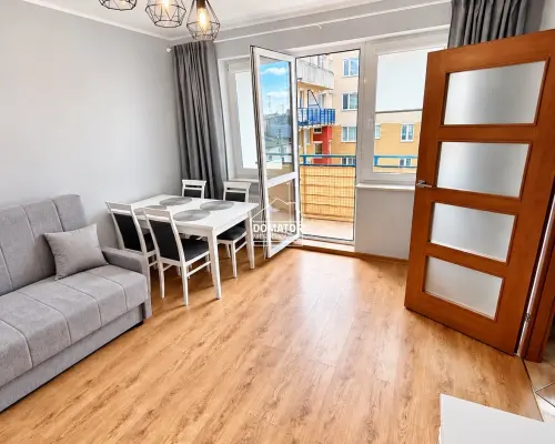 Komfortowa kawalerka 34 m2 UL. Chołoniewskiego