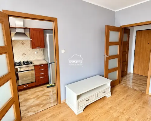 Komfortowa kawalerka 34 m2 UL. Chołoniewskiego