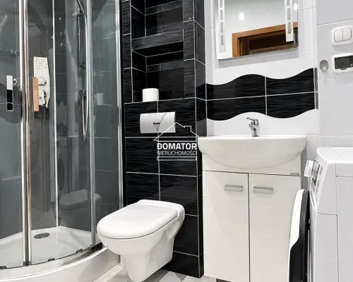 Komfortowa kawalerka 34 m2 UL. Chołoniewskiego