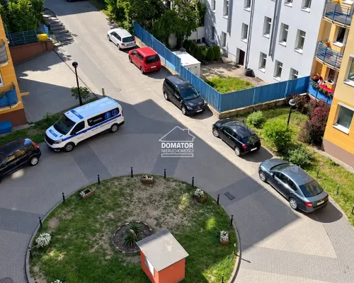 Komfortowa kawalerka 34 m2 UL. Chołoniewskiego