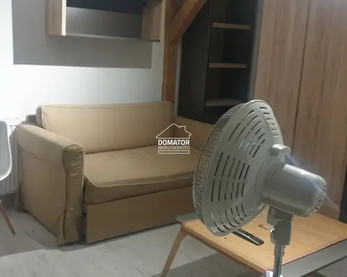 KAWALERKA 25 m2 - ul. Chrobrego