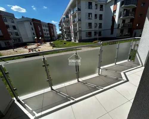Komfortowe M-3 , 53m2 na Gorzyskowie