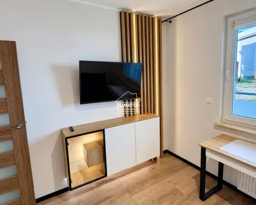 Komfortowe M-3 , 53m2 na Gorzyskowie