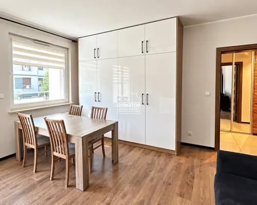 Komfortowe M-3 , 53m2 na Gorzyskowie