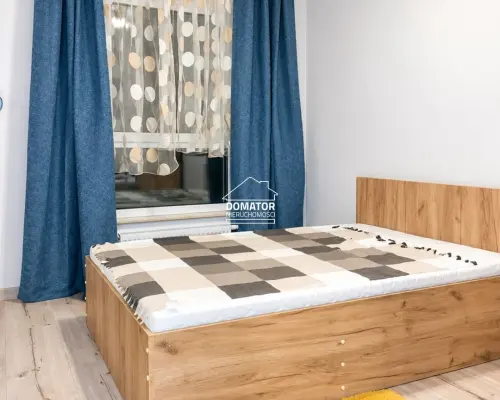 NOWOCZESNE 2 POKOJE W CENTRUM | 42 m² | BALKON