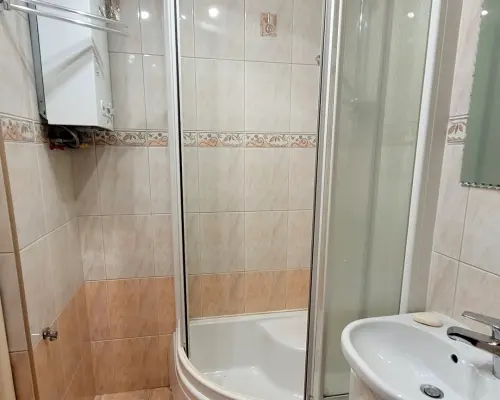 Słoneczne i rodzinne 3-pok mieszkanie Klucze 57m2