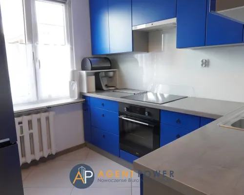 Spokojne i rodzinne 4-pok mieszkanie Wolbrom 76m2
