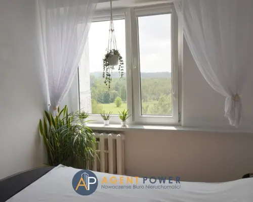 Spokojne i rodzinne 4-pok mieszkanie Wolbrom 76m2
