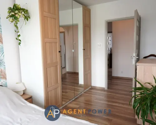 Spokojne i rodzinne 4-pok mieszkanie Wolbrom 76m2